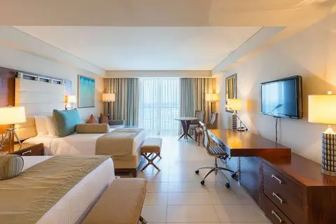 Barcelo Mussanah Resort in المصنعة — foto 21