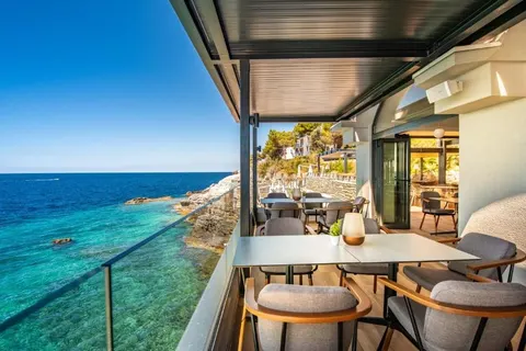 Resort Verudela Beach foto 5