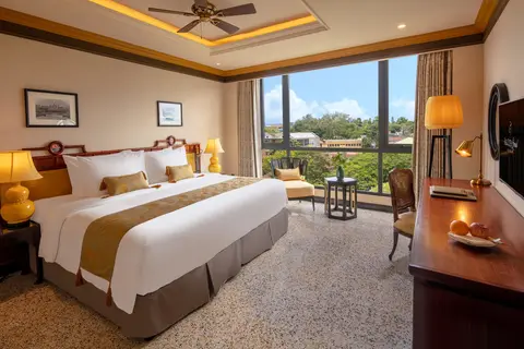 Silk Path Grand Hue Hotel in Hue — foto 10