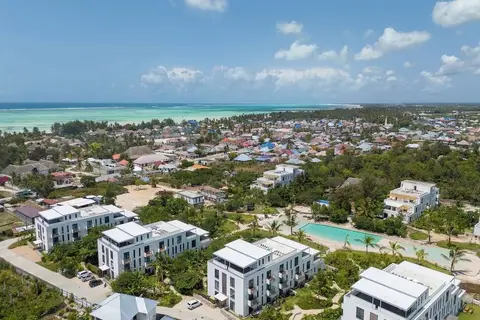 Soul Paje Resort in Paje — foto 10