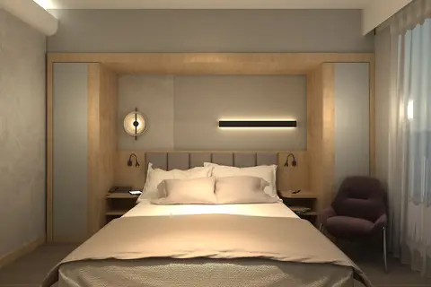 Premier Nergis Beach Hotel in Marmaris — foto 16