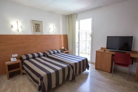 Cleopatra Hotel & Spa in Lloret de Mar — foto 11