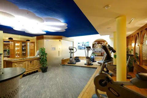 Hotel Solaria in Ischgl — foto 15
