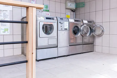 Camping Dunes Et Soleil foto 24