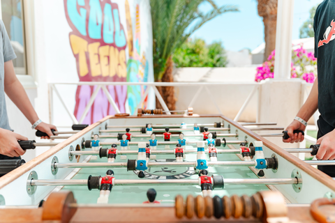 Blend Paradise Resort in Hurghada — foto 19