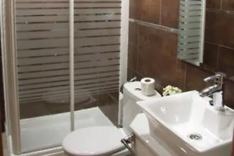 Duquesa Hotel in Sevilla, foto 13