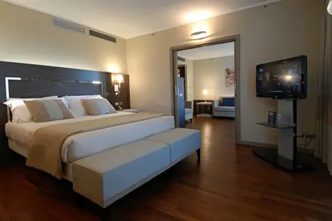 Ramada Plaza by Wyndham Milano in Milaan — foto 25