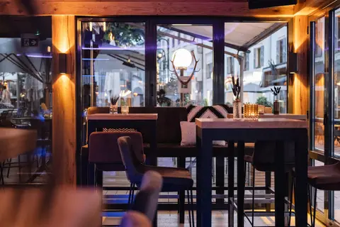Hotel Johann in Schladming — foto 18