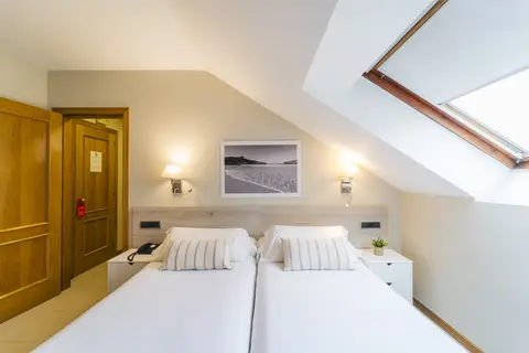 Miracielos Hotel in Llanes — foto 21