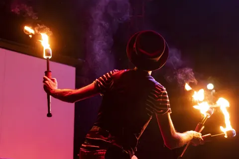 Santa Fortunata Village foto 4