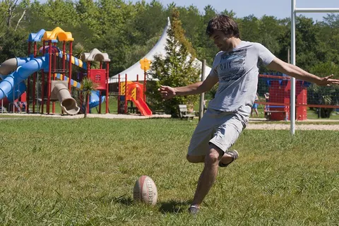 Camping Le Ruisseau foto 20