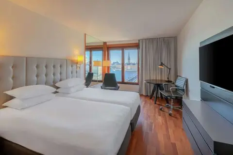 Hilton Stockholm Slussen in Stockholm, foto 5