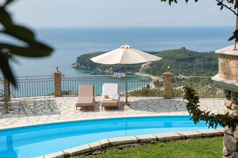 Apolis Villas & Suites Resort in Parga — foto 24