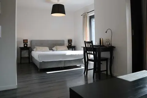 Hotel Restaurant Lamy foto 19