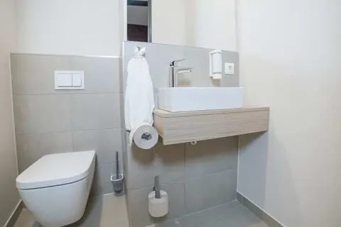 Summit of Saxony Resort Oberwiesenthal foto 7