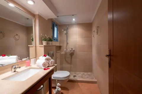 Porto Sisi Hotel Apartments in Δημοτική Ενότητα Χερσονήσου — foto 18