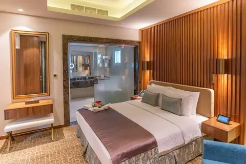 Century Hotel Doha in Doha — foto 3