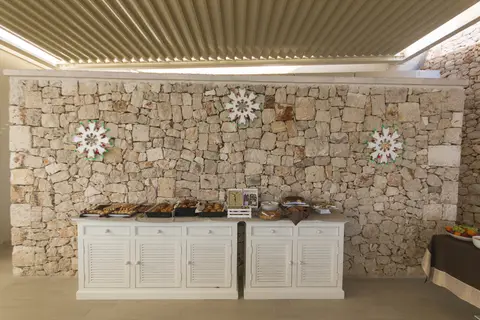 Est Hotel in Santa Cesarea Terme, foto 12