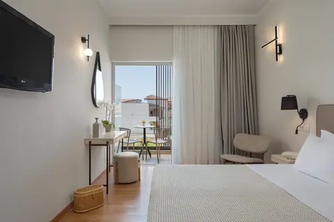 Preveza City Comfort Hotel in Preveza — foto 12