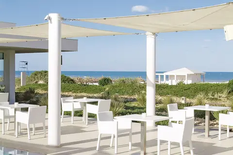 Radisson Blu Resort & Thalasso Hammamet in الحمامات — foto 11