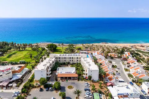 Helios Bay Hotel Appartementen in Hlorakas — foto 2
