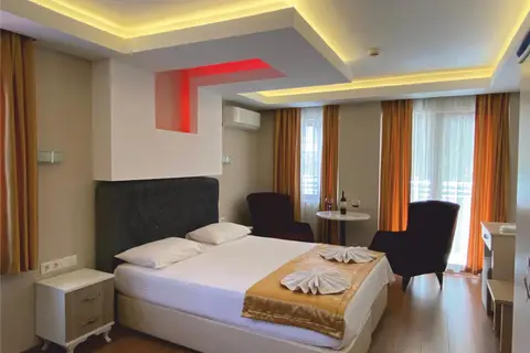 Arya Boutique Otel in Marmaris, foto 14