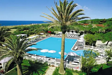 Domizia Palace Hotel in Sessa Aurunca, foto 6