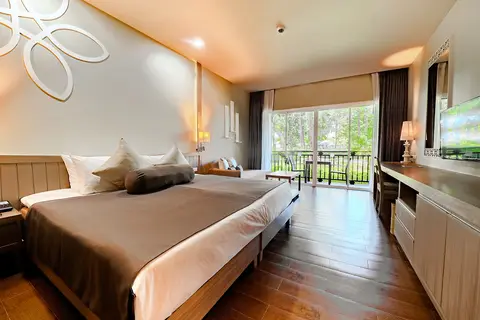 Sentido Khao Lak in Khao Lak — foto 28