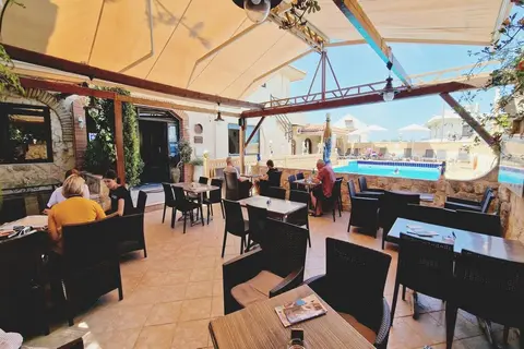 Evina Rooms & Suites in Δημοτική Ενότητα Γουβών — foto 10