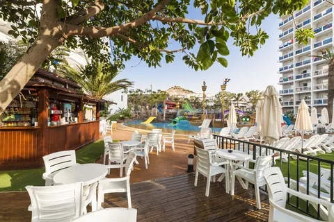 Hotel Globales Los Patos Park in Benalmádena — foto 15