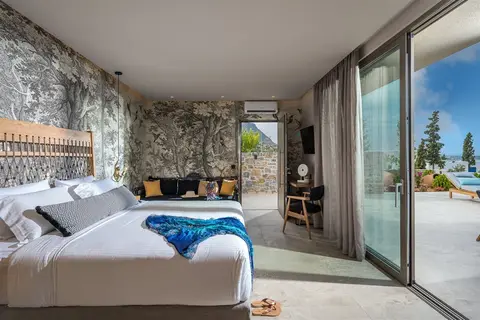 Grace Villas in Chersonissos, foto 23