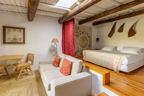 Quinta do Barrieiro - Art Selection by Maria Leal da Costa in Marvão — foto 8