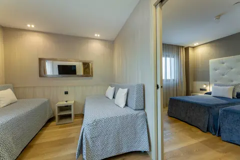 Hotel Rialto in Barcelona, foto 22