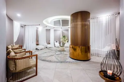 Lago Hotel in Manavgat, foto 25