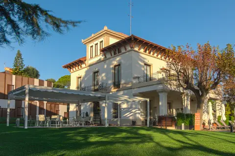 Hotel Arrey Alella in Alella — foto 17