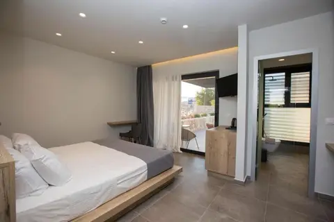 Delight Luxury Rooms in Eiland Rhodos, foto 8