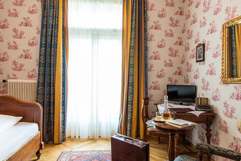 Villa Excelsior foto 5