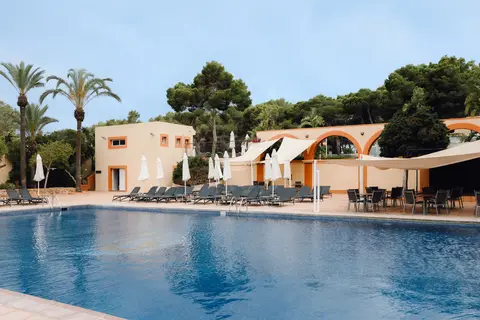 BLUESEA Salina in Ibiza — foto 5