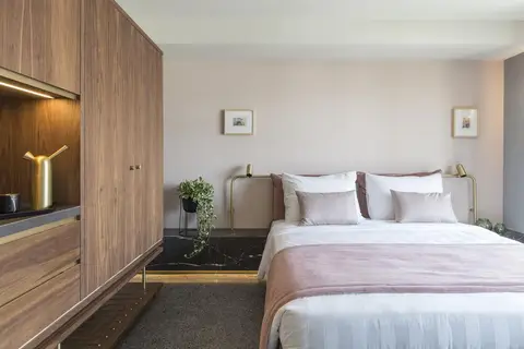 Perianth Hotel in Athene — foto 28