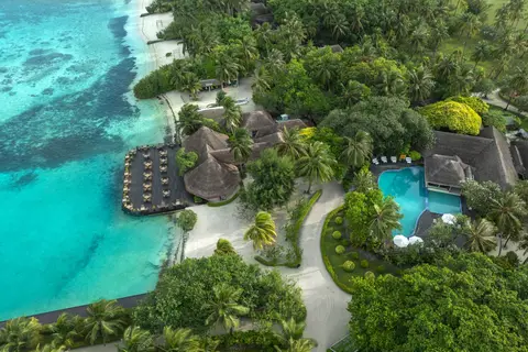 Adaaran Select Hudhuran Fushi in Lhosfushi — foto 13