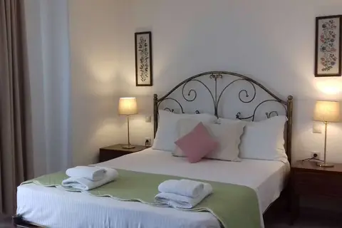 Aegean Blue Studios in Δημοτική Ενότητα Κασσάνδρας — foto 5
