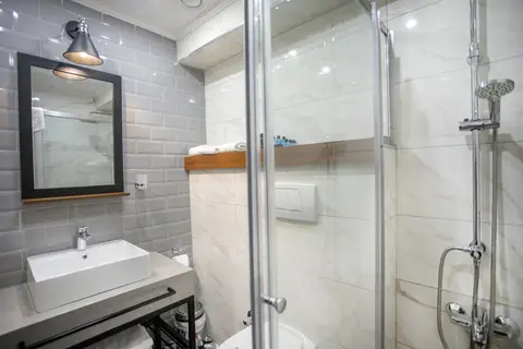 Orient Express & Spa By Orka Hotels in Fatih — foto 12