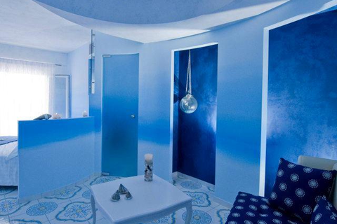 Irida Parga (previously Irida Boutique Hotel) foto 2