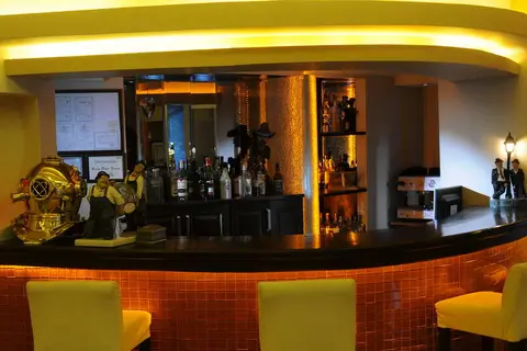 Ata Park Hotel in Fethiye, foto 5