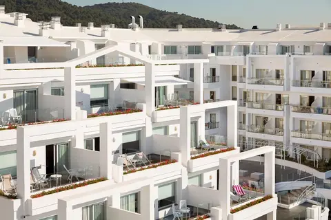 Aqua Hotel in Santa Susanna — foto 5