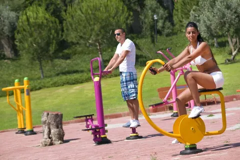 Kustur Club Holiday Village in Kuşadası — foto 18