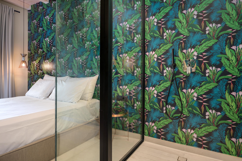 Agave Boutique Hotel foto 14