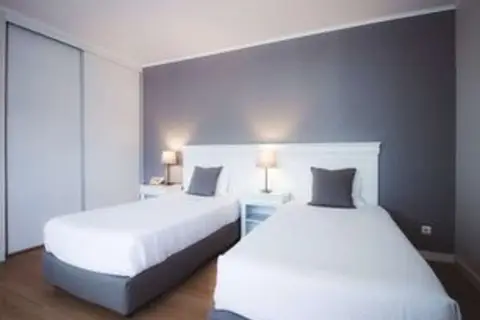 Hotel Apartamentos Gaivota in Ponta Delgada, foto 22