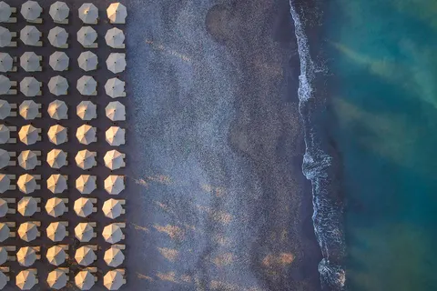 Jiva Beach Resort in Fethiye — foto 54