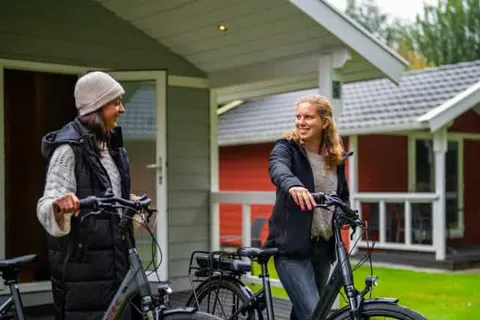 Vakantiepark Latour foto 19